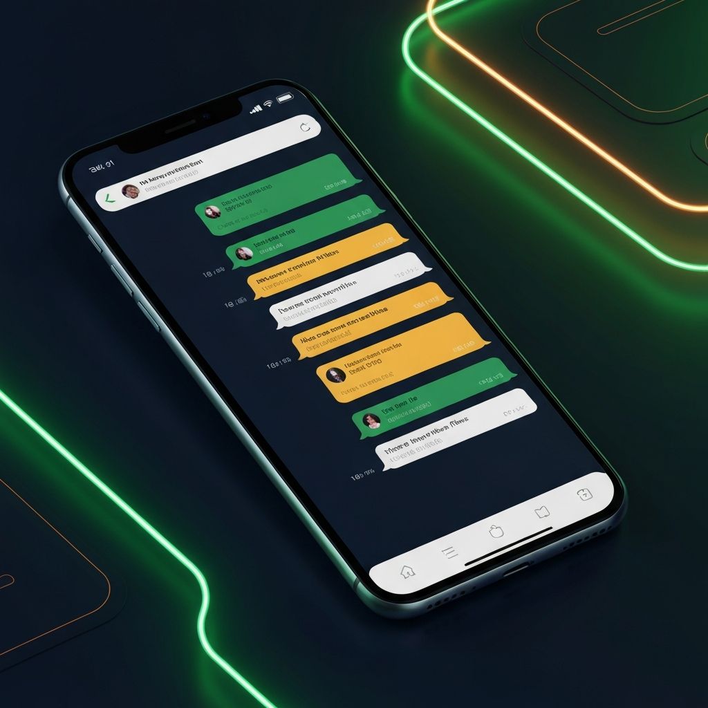 Jasa Bot WhatsApp Bisnis Custom